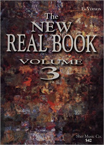 New Real Book-Vol.3-Eb UPC 9781883217303