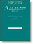 Accelerando, Book 6 FJH FF1386 upc