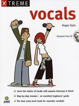 Xtreme Vocals 64-1844920348 upc 654979076766