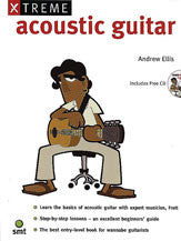 Xtreme Acoustic Guitar 64-1844920399 upc 654979077855