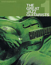 The Great Jazz Guitarists 1 64-1860742440 upc 654979033486