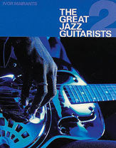 The Great Jazz Guitarists 2 64-1860742483 upc 654979033554