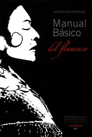 A Basic Handbook of Flamenco upc