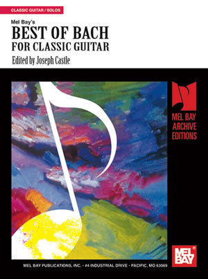 Best of Bach 93453 upc 796279107075