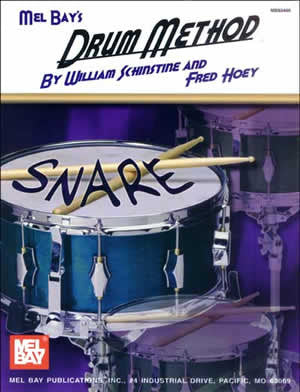 Drum Method 93466 upc 796279002226