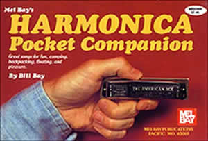 Harmonica Pocket Companion 93884 upc 796279004541