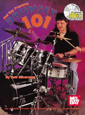 Drumset 101 95457BCD upc 796279025232