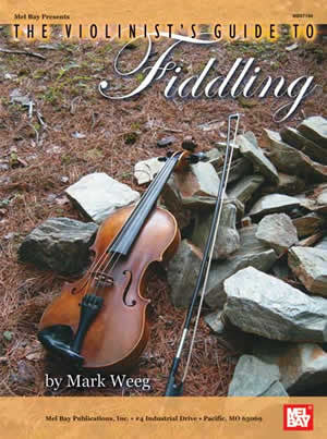 Violinist's Guide to Fiddling 97194 upc 796279072922