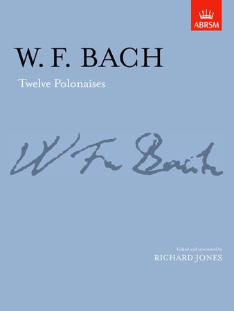 Twelve Polonaises 9781854723505 upc 9781854723505