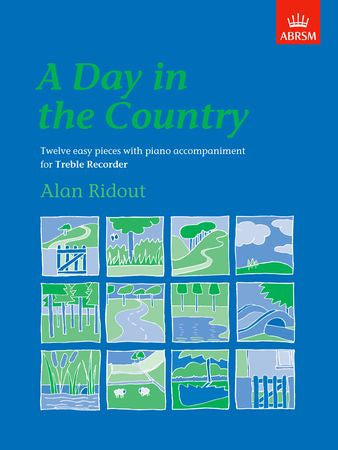 A Day in the Country 9781854725462 upc 9781854725462