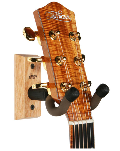 String Swing CC01 Guitar Hanger   upc 650106003650
