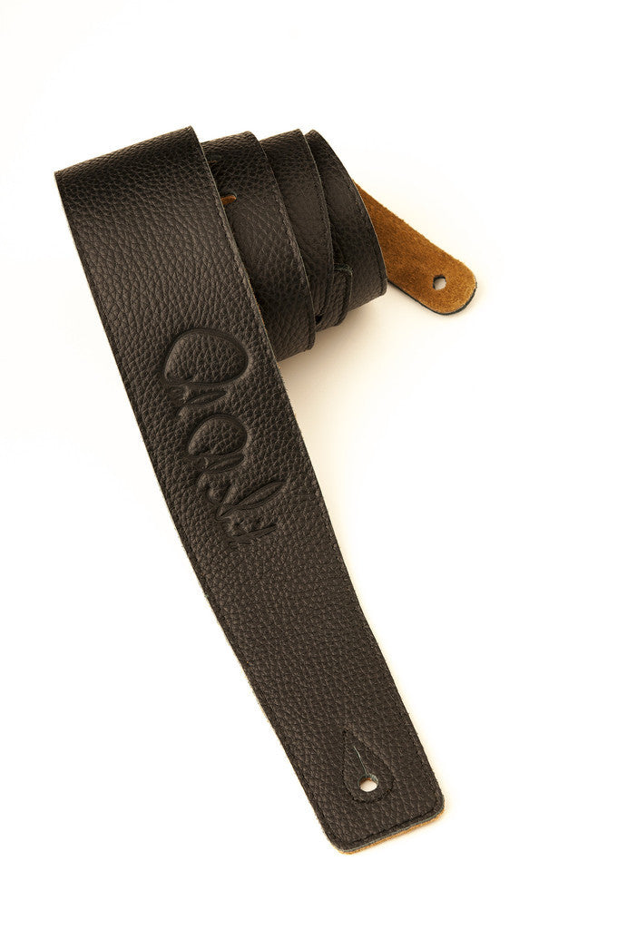 PRS Signature Strap (Suede back) ACC-3133 upc 111251
