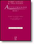 Accelerando, Book 3 FJH FF1383 upc