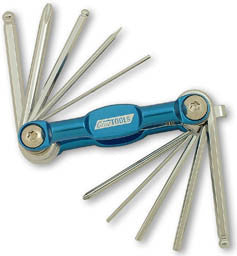 GrooveTech Guitar/Bass 10-in-1 Multi-Tool upc 718122357017
