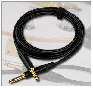 PRS INSTRUMENT CABLE Straight mono jack to jack 18ft. ACC-7001-18 upc 111259