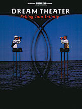 Dream Theater: Falling into Infinity 00-0209B   upc 029156903140
