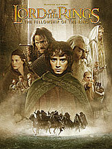 The Lord of the RingsÌÎå«?åÈ: The Fellowship of the Ring 00-0659B   upc 654979033318