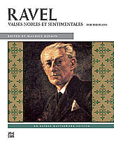 Valses nobles et sentimentales 00-1116   upc 038081034140