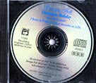 Christmas Holiday Recordings (with Baroque Folk) 00-11265   upc 038081111506