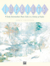 Imprints 00-14662   upc 038081125350