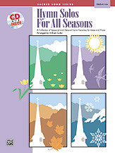 Hymn Solos for All Seasons 00-16151   upc 038081150796