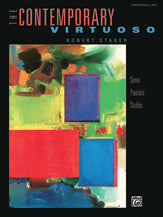 The Contemporary Virtuoso 00-16614   upc 038081138732