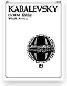 Clowns 00-16805   upc 038081137421