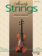 Strictly Strings, Book 3 00-16859   upc 038081139616