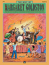 The Best of Margaret Goldston, Book 2 00-17397   upc 038081159409