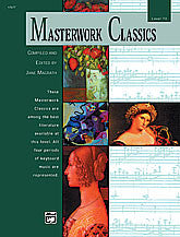 Masterwork Classics, Level 10 00-17577   upc 038081185323