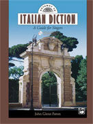 Gateway to Italian Diction 00-17613   upc 038081155111