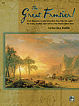 The Great Frontier! 00-18182   upc 038081168982