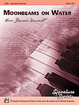 Moonbeams on Water 00-18540   upc 038081177601