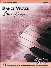 Dance Vivace 00-18870   upc 038081171470
