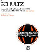 Scales and Chords in All Keys 00-1959   upc 038081036618