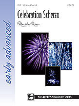 Celebration Scherzo 00-19688   upc 038081189437