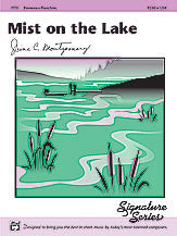 Mist On The Lake Signature Series   upc 038081181868