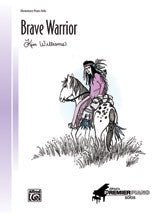 Brave Warrior 00-19759   upc 038081189925