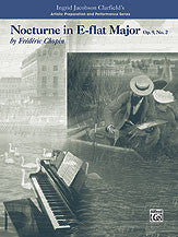 Nocturne in E-flat Major-Artistic Preparation and Performance Series 00-19768   upc 038081190228
