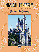 Musical Fantasies 00-19789   upc 038081191072