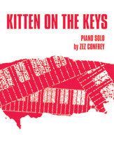 Kitten on the Keys 00-20141X   upc 029156152739