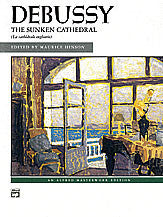 The Sunken Cathedral 00-2166   upc 038081024639