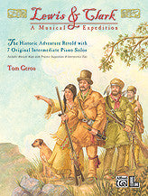Lewis & Clark: A Musical Expedition 00-22391   upc 038081231785