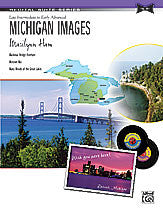 Michigan Images 00-22392   upc 038081231792