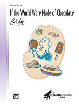 If the World Were Made of Chocolate 00-22396   upc 038081231877