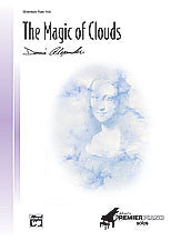 The Magic of Clouds 00-22398   upc 038081231891