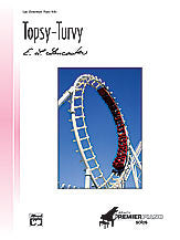 Topsy Turvy 00-22399   upc 038081231907