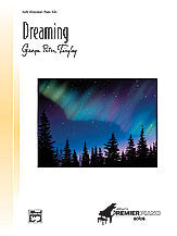 Dreaming 00-22408   upc 038081232898