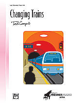 Changing Trains 00-22410   upc 038081232911