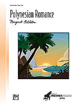 Polynesian Romance 00-22413   upc 038081232942